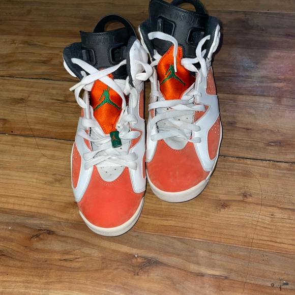 Jordan Other - Jordan 6 Gatorade